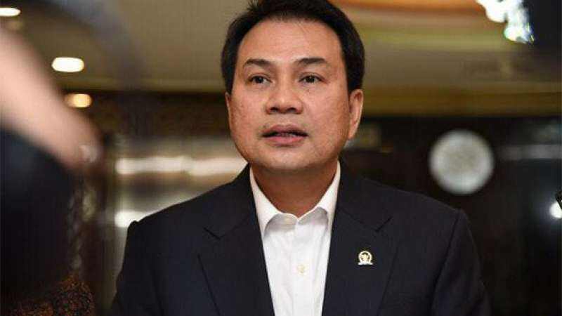 Politisi Golkar Ungkap Azis Syamsuddin Sedang Isoman, MAKI: KPK Jangan Segan Tetapkan Tersangka