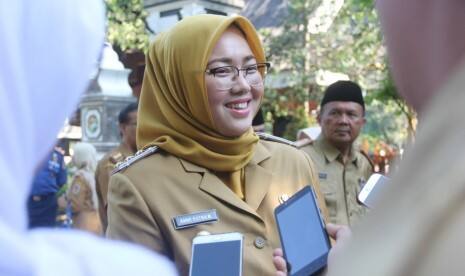 Purwakarta PPKM Level 4, Bupati Salahkan Data tak Sinkron