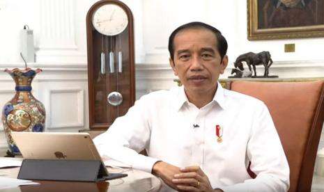 Bulan Depan Jokowi Bertolak ke Roma Terima Estafet G20