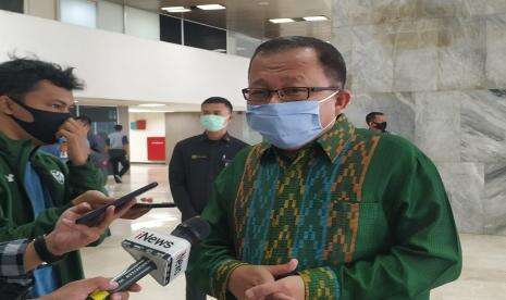 `Aplikasi PeduliLindungi Jangan Langgar Hak Mobilitas Warga`