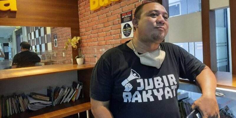 Tak Permasalahkan Mantan HMI Pimpin NU, Gus Yasin: Asal Jangan Terjebak Politik Praktis