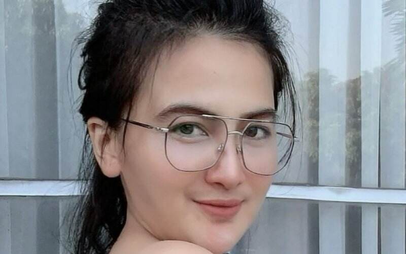 Astaga! Dianna Dee Starlight Pipis di Kloset Cowok, Netizen: Blepetan Lah