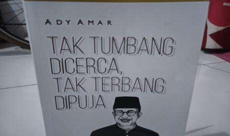 Anies, Kinerja Terukur, dan Fitnah Buzzerp
