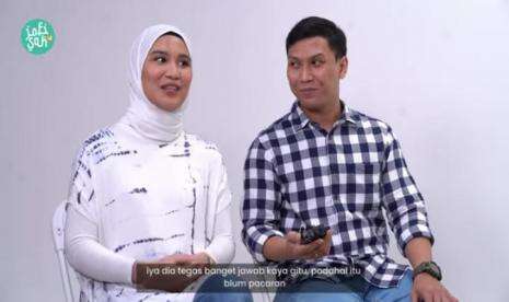 Viral, Video Cara 3 Generasi Menjaga Keharmonisan Keluarga
