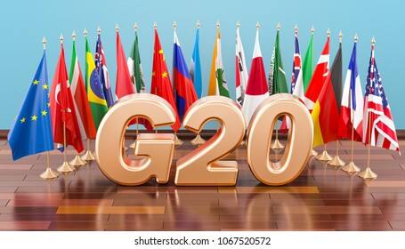 Indonesia Siap Pamerkan Keberhasilan Reformasi Struktural di Ajang G20
