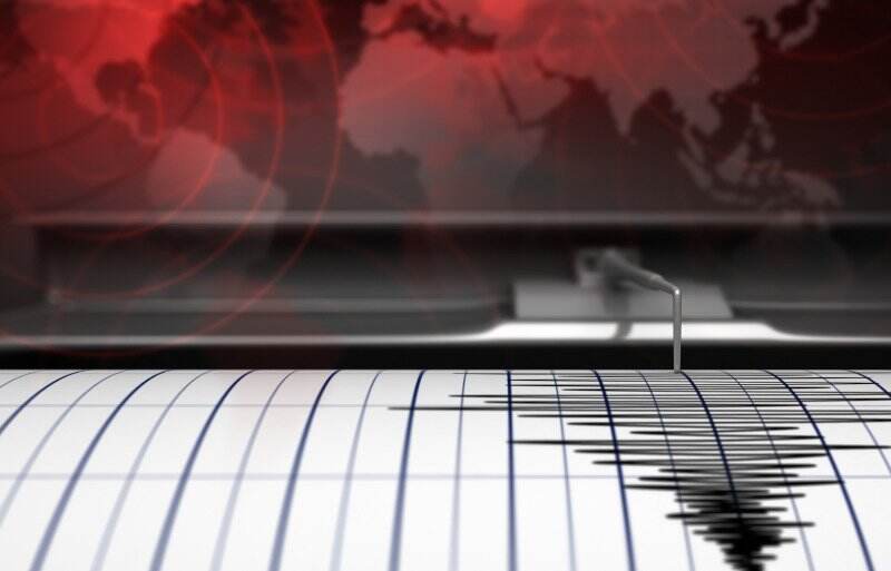 Gempa Susulan M3,2 Guncang Maba Halmahera Utara