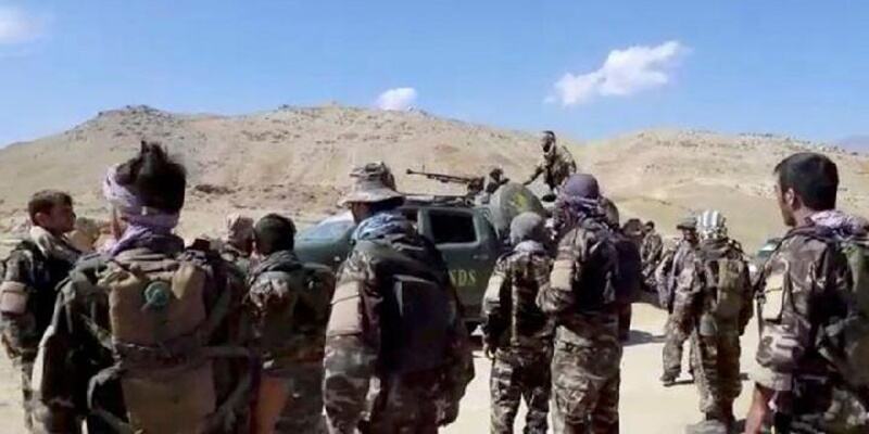 Front Perlawanan Afghanistan: Jika Barat Benar-benar Ingin Melawan Terorisme, Dukung Kami Sekutu Terakhirnya di Negara Ini