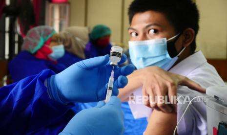 4 Penyebab Orang Sudah Divaksinasi Masih Bisa Kena Covid-19