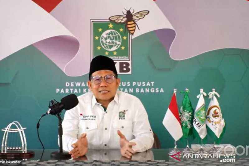 Partai Kebangkitan Bangsa Sambut Dana Pesantren