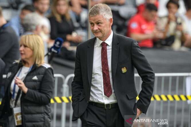 Solskjaer Sebut Buruknya Disiplin Jadi Penyebab Kekalahan MU