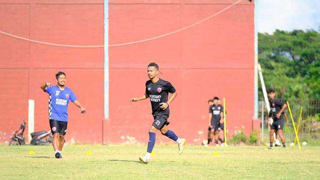 Termasuk Rekrutan Anyar di Liga 1 Musim Ini, PSM Pinjamkan 3 Pemain ke Persijap Jepara