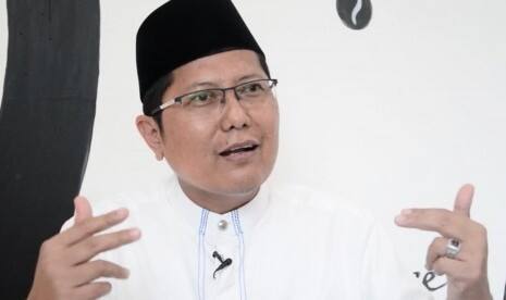 Sikapi Pangkostrad Dudung, MUI: Jangan Samakan yang Beda
