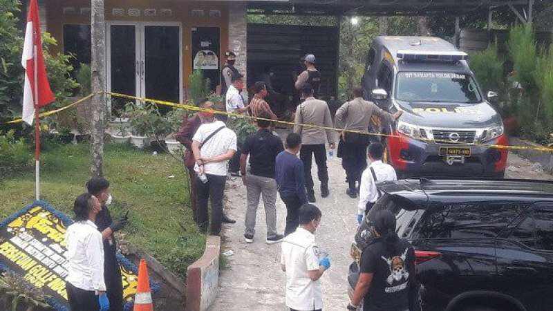 Pembunuhan Ibu dan Anak di Subang Hampir Sebulan Belum Terungkap, Bareskrim Turun Tangan