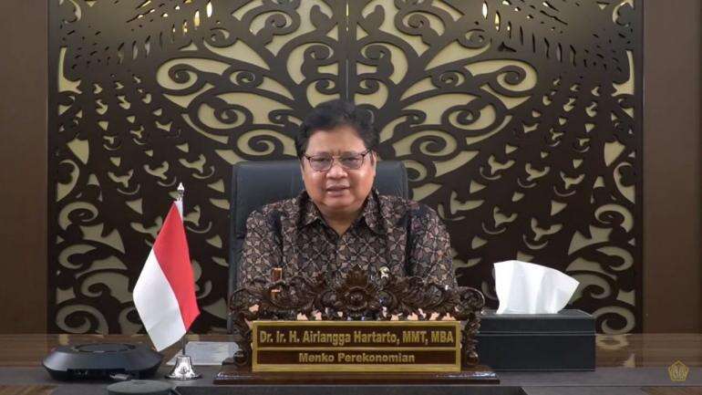Investasi Tembus Rp 92,3 Triliun Sistem Aplikasi KEK Dorong Pengusaha Tanamkan Modal