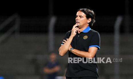 Inzaghi Hormati Kualitas Real Madrid