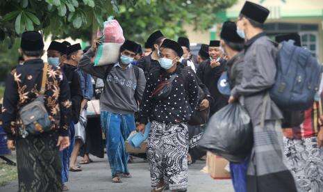 PKB Jatim: Perpres Pesantren Merupakan Capaian PKB