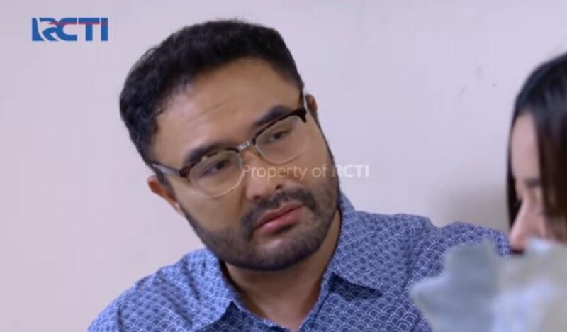 Kisah Pilu Papa Surya 30 Tahun Lalu Bersama Mama Sofia Terkuak