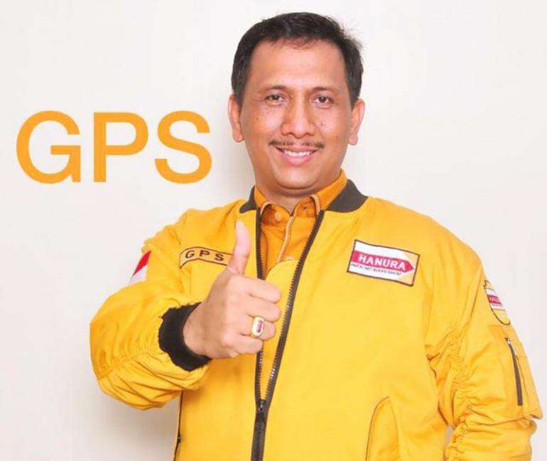 Wacana Reshuffle Kabinet Hanura Ogah Cawe-cawe
