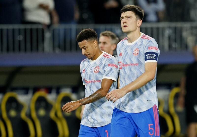 Ogah Lama-Lama Terpuruk, Maguire Ingin Segera Lupakan Kekalahan Man United dari Young Boys di Liga Champions