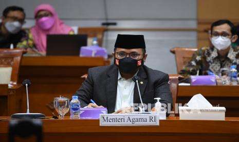 Soal Perpres Pendanaan Pesantren, ini Penjelasan Menag