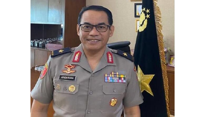 Bareskrim Turun Tangan Usut Kasus Pembunuhan Ibu dan Anak di Subang