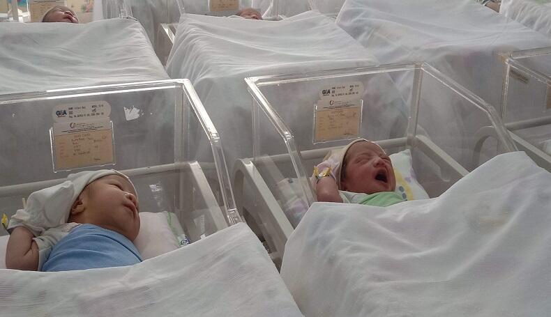 Cara Membuat Kartu Identitas Anak dengan Mudah