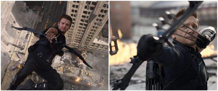 9 Kisah menarik Hawkeye, pemanah bergaya kasual anggota Avengers