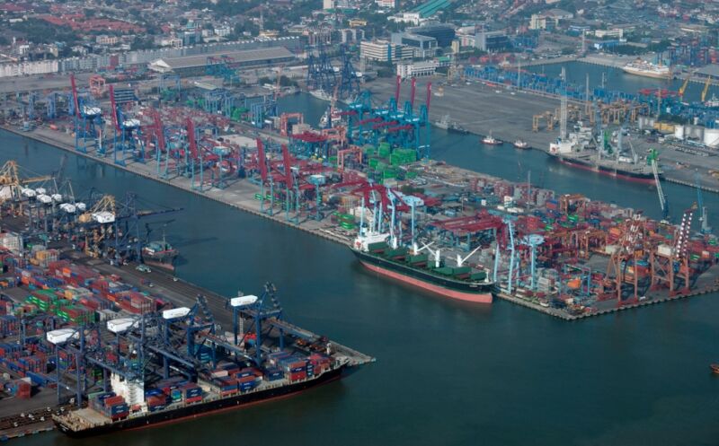 Neraca Perdagangan Agustus Diprediksi Surplus USD2,68 Miliar