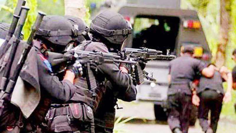 Kemenlu Jepang Ingatkan Warganya Risiko Bom Bunuh Diri, Densus 88 Sudah Antisipasi Potensi Teror