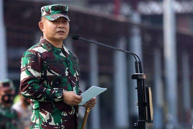 Soal “Semua Agama Benar Di Mata Tuhan” Dudung Pasti, Niatnya Baik