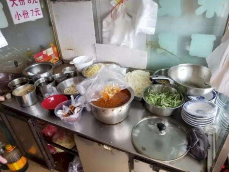 Masukin Opium Ke Makanan, Pedagang Mie Digerebek Polisi