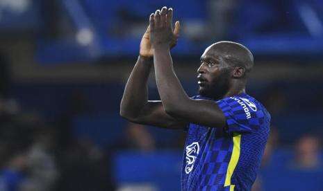 Tuchel Sanjung Tinggi Lukaku
