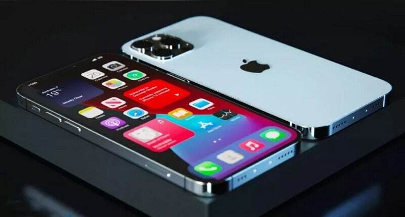 iPhone 13 Series Resmi Dirilis, Harganya Mulai Rp9,9 Juta