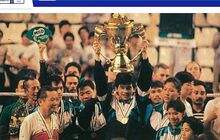 Kilas Balik Sudirman Cup 1989: Momen Ajaib Susy Susanti Berujung Gelar Juara untuk Indonesia