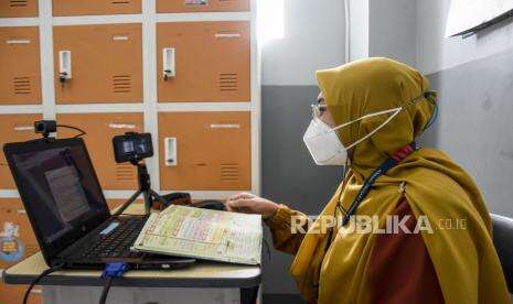 e-PINTAR, Upaya Digitalisasi Guna Tingkatkan Kompetensi Guru