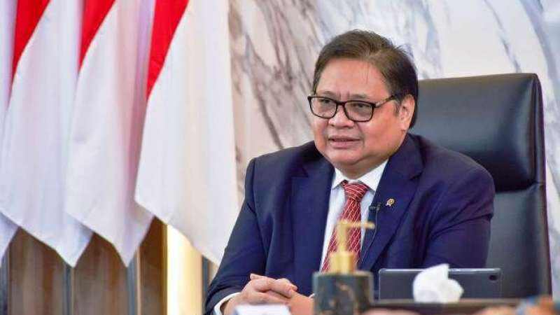 Siap Jadi Tuan Rumah Presidensi G20,Pemeirntah Akan Optimalkan Manfaatnya untuk Indonesia