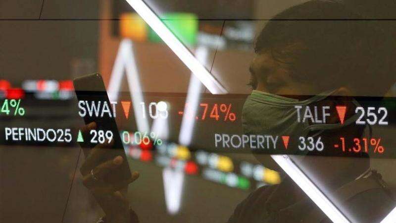 BEI Targetkan Transaksi Harian Saham Jadi Rp13,5 Triliun di 2022