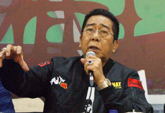 Namanya Dicatut Soal Hoax Megawati Wafat, Politikus PDIP Lapor Polisi