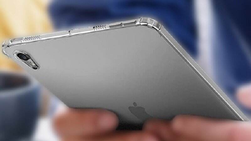 Apple Resmi Rilis iPad Mini 6, Ini Spesifikasi dan Desainnya!