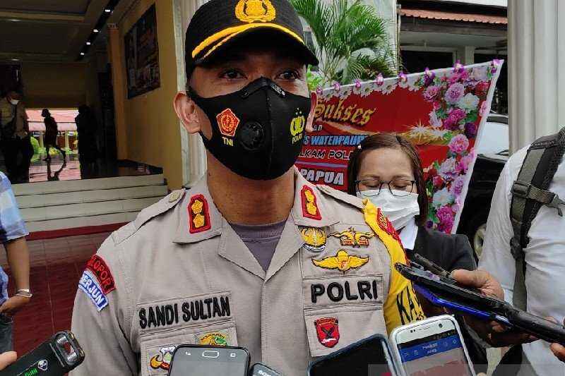 SOS, Pesawat Rimbun Air Hilang Kontak dalam Penerbangan Nabire-Sugapa Papua