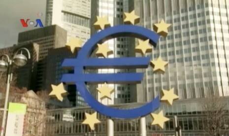 Pemerintah Terbitkan Surat Utang SDG Denominasi Euro