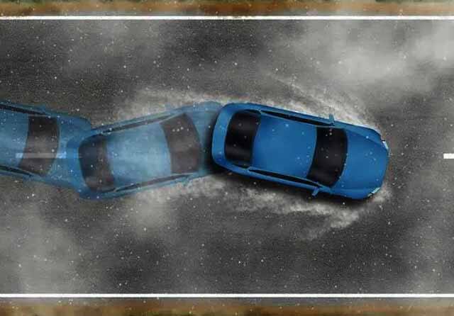 Waspada! Musim Hujan Banyak Terjadi Aquaplaning Saat Berkendara