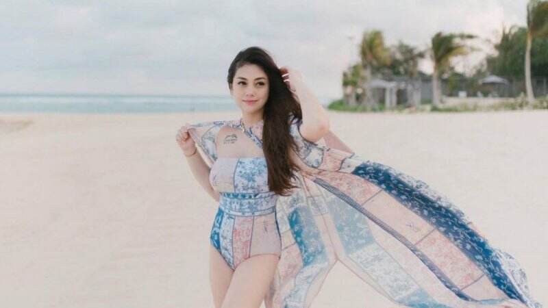 Celine Evangelista Blak-blakan Ngaku `Icip` Bangku Sekolah Cuma Sampai SMP, Gegara Sulit Ekonomi?