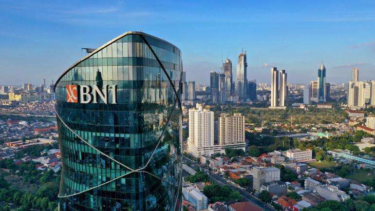 BNI Securities Pte. Ltd. Resmi Beroperasi Di Singapura
