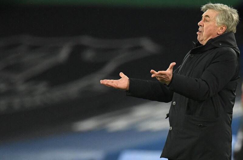 Inter Milan vs Real Madrid: Bukan Tempat Pas untuk Homecoming Carletto