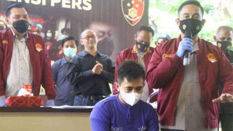 Bikin Klepek-klepek, Pemuda Lulusan SMP Tiduri 10 Janda Muda di Semarang dan Bawa Lari Uangnya