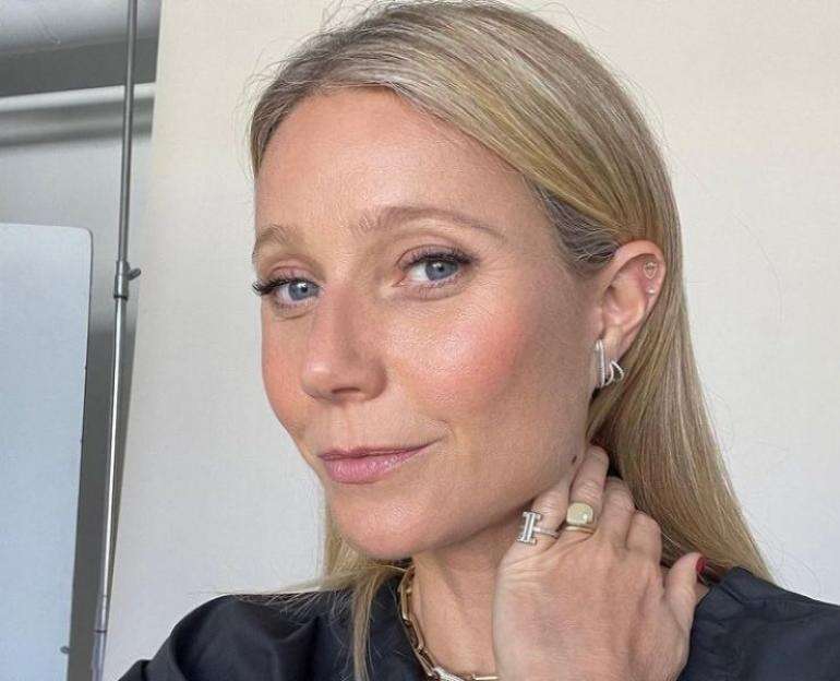 Gwyneth Paltrow, Dukung Ben Dan J.Lo Pacaran