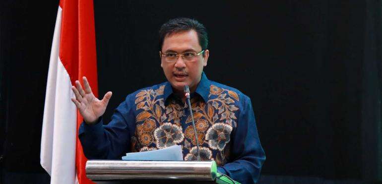 Penggunaan Dana Covid Rp 2,9 Triliun Bermasalah Tikus Corona Gentayangan