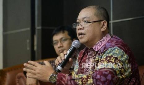 Komnas HAM: Usut Tuntas Dugaan Salah Tangkap Aktivis HMI