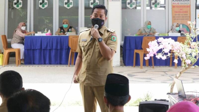 Jangan Ragu, Ibu Hamil Boleh Vaksin